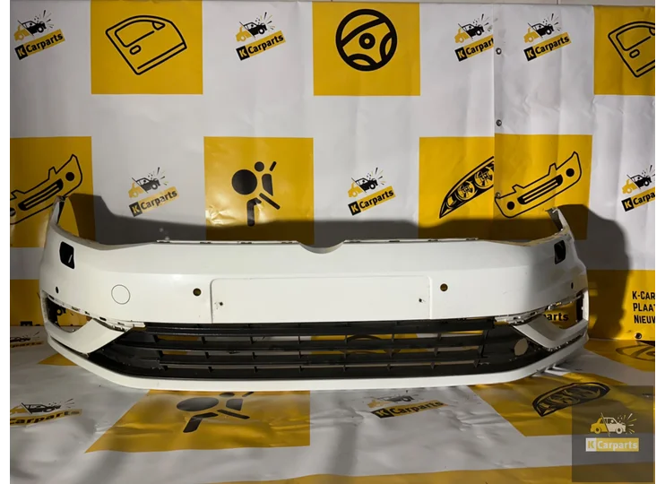 Koop Voorbumper bij KCarparts