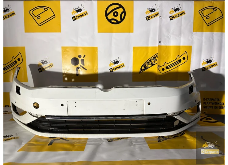 Koop Voorbumper bij KCarparts