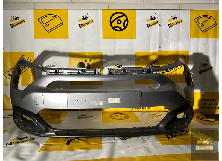 Koop Voorbumper bij KCarparts