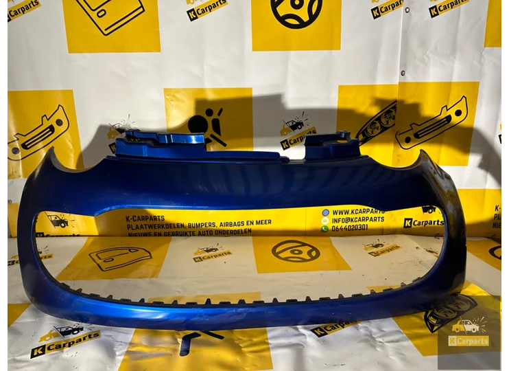 Koop Voorbumper bij KCarparts
