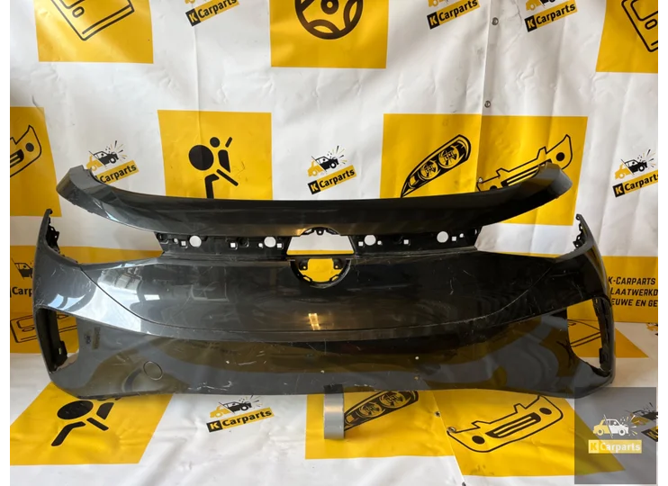 Koop Voorbumper bij KCarparts