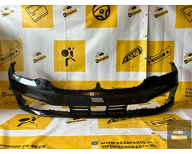 Voorbumper BMW 5 Serie G30 G31 6xPDC Origineel 51117385336 image 1