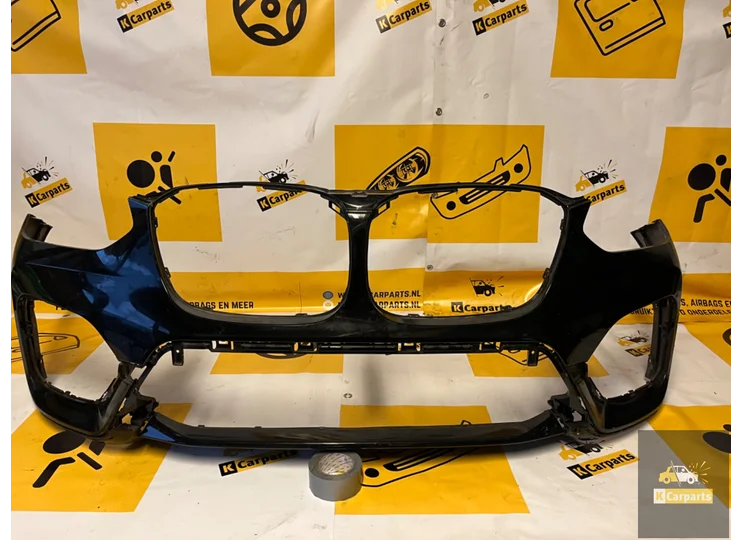 Koop Voorbumper bij KCarparts
