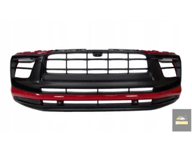 Bumper Porsche Macan GTS facelift 2021+ 95B807221AK image 1