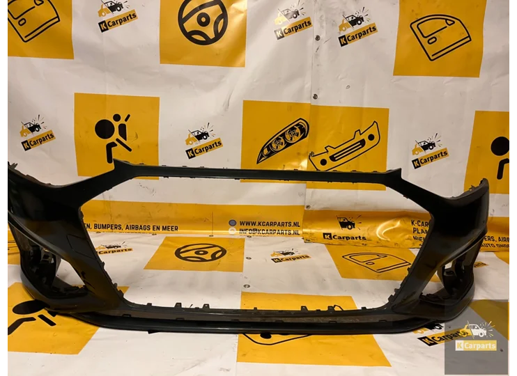 Koop Voorbumper bij KCarparts