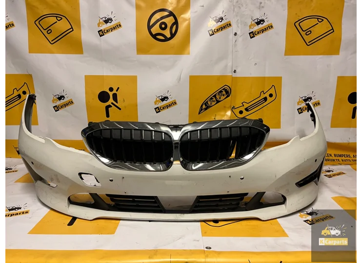 Koop Voorbumper bij KCarparts