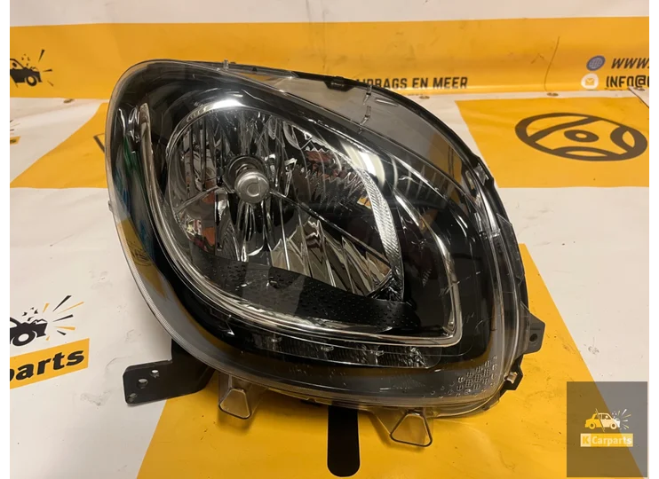 Koop Koplamp | Enkel bij KCarparts