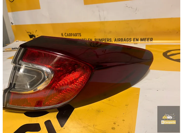 Koop Achterlicht | Enkel bij KCarparts