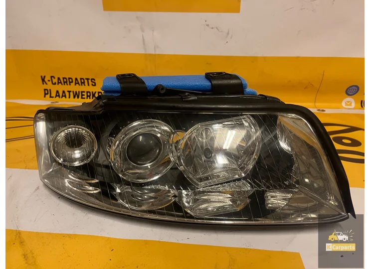 Koop Koplamp | Enkel bij KCarparts