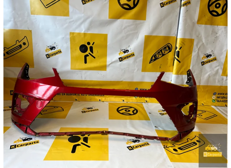 Koop Voorbumper bij KCarparts