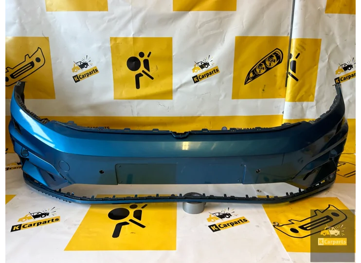 Koop Voorbumper bij KCarparts