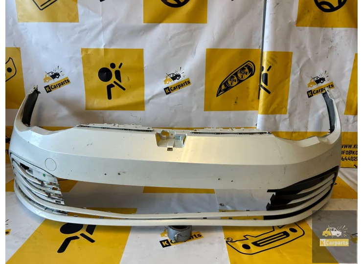 Koop Voorbumper bij KCarparts