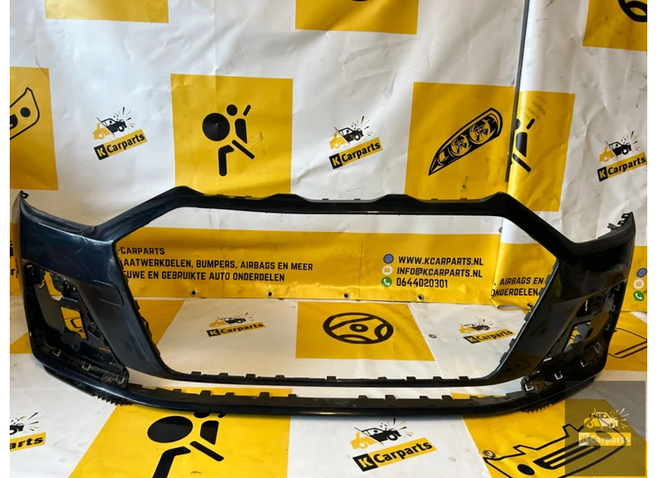 Koop Voorbumper bij KCarparts