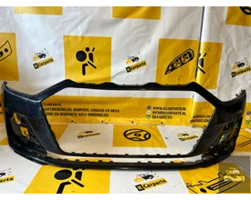 Voorbumper Audi A1 82A S-Line Origineel Bumper SLINE 2018- image 1