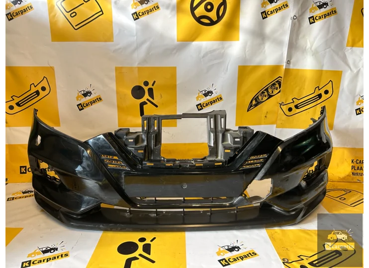 Koop Voorbumper bij KCarparts