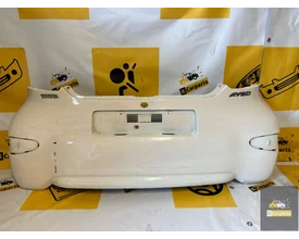 Achterbumper Toyota Aygo 2005-2014 52159-0H030 bumper image 1