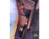 Koop Beschermlijst | Beschermstrip | Achterbumper bij KCarparts