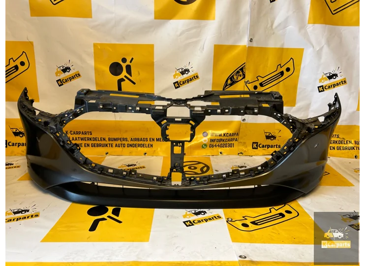 Koop Beschermlijst | Beschermstrip | Achterbumper bij KCarparts