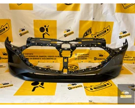Voorbumper Mazda 3 IV Origineel Bumper PDC BCKN-50031 2018- image 1