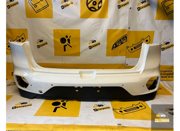 Koop Beschermlijst | Beschermstrip | Achterbumper bij KCarparts