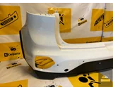 Koop Beschermlijst | Beschermstrip | Achterbumper bij KCarparts