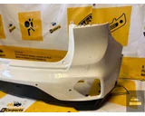 Koop Beschermlijst | Beschermstrip | Achterbumper bij KCarparts