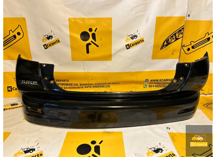 Koop Beschermlijst | Beschermstrip | Achterbumper bij KCarparts
