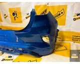 Koop Beschermlijst | Beschermstrip | Achterbumper bij KCarparts