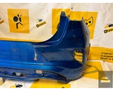 Koop Beschermlijst | Beschermstrip | Achterbumper bij KCarparts