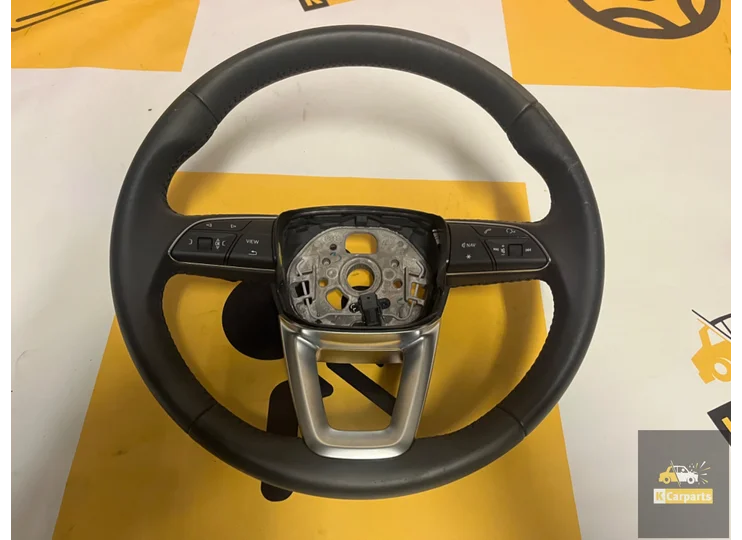 Koop Stuurwiel bij KCarparts