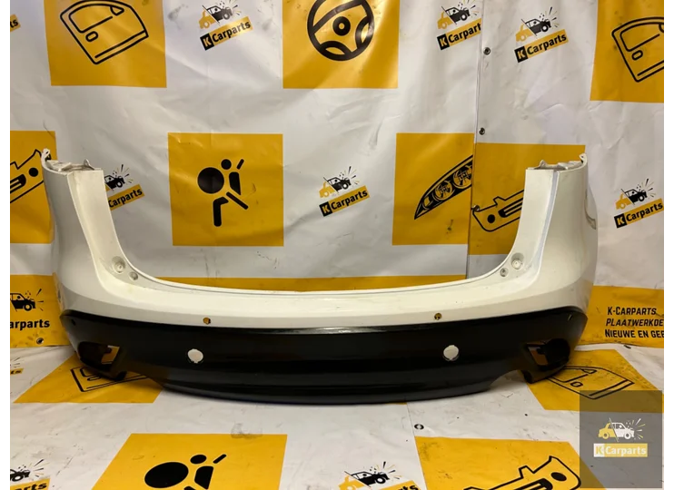 Koop Achterbumper bij KCarparts