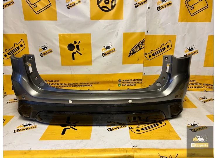 Koop Achterbumper bij KCarparts