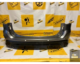 Mitsubishi Outlander facelift achterbumper bumper 5410C798zz image 1