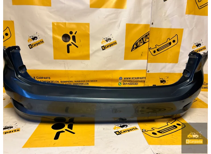 Koop Achterbumper bij KCarparts