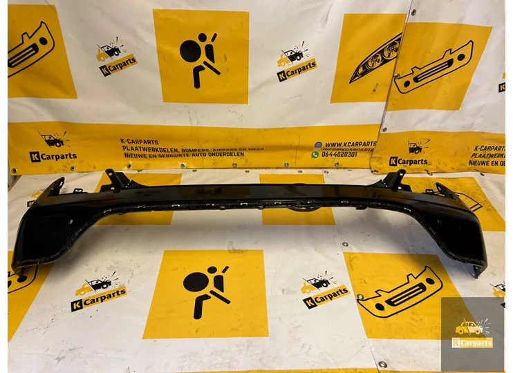 Koop Achterbumper bij KCarparts
