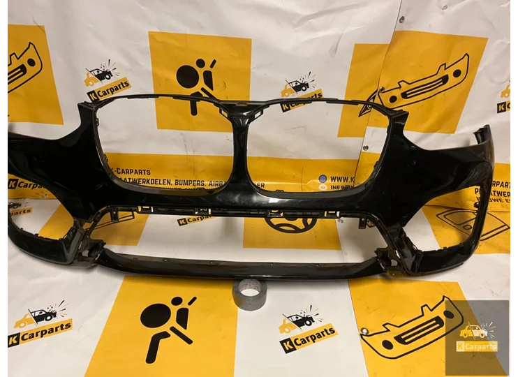 Koop Voorbumper bij KCarparts