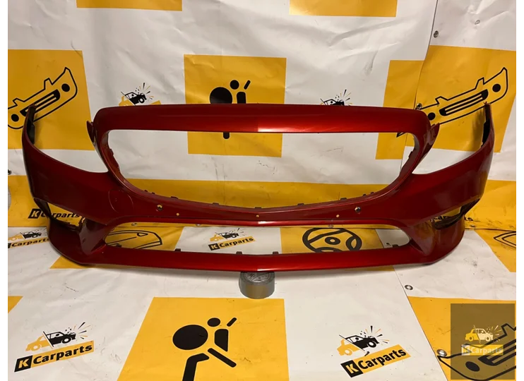 Koop Voorbumper bij KCarparts