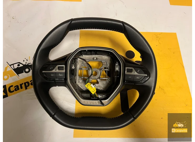 Koop Stuurwiel bij KCarparts