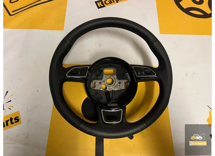 Koop Stuurwiel bij KCarparts