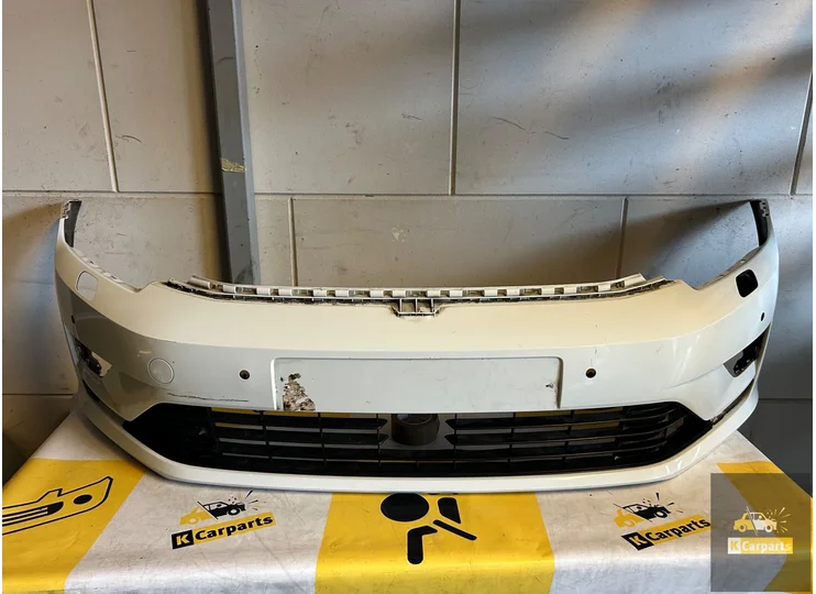 Koop Voorbumper bij KCarparts