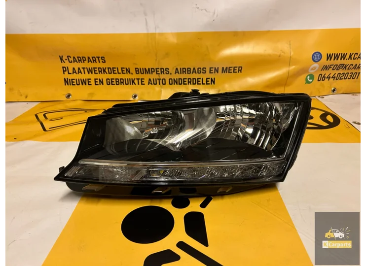 Koop Koplamp | Enkel bij KCarparts