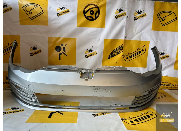 Koop Voorbumper bij KCarparts