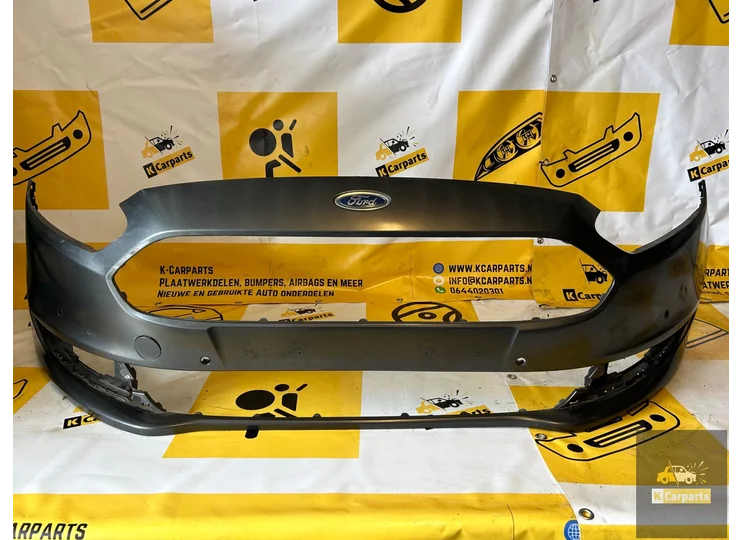 Koop Voorbumper bij KCarparts
