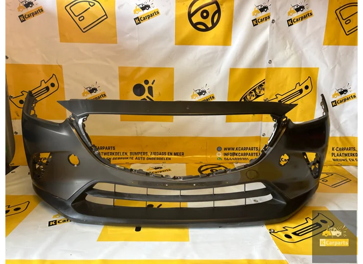 Koop Voorbumper bij KCarparts