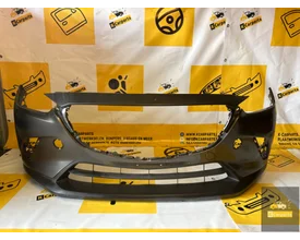 Voorbumper Mazda CX 3 NIEUW ORIGINEEL DK8A-50-031D image 1