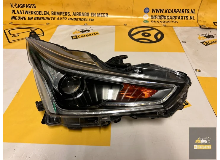 Koop Koplamp | Enkel bij KCarparts