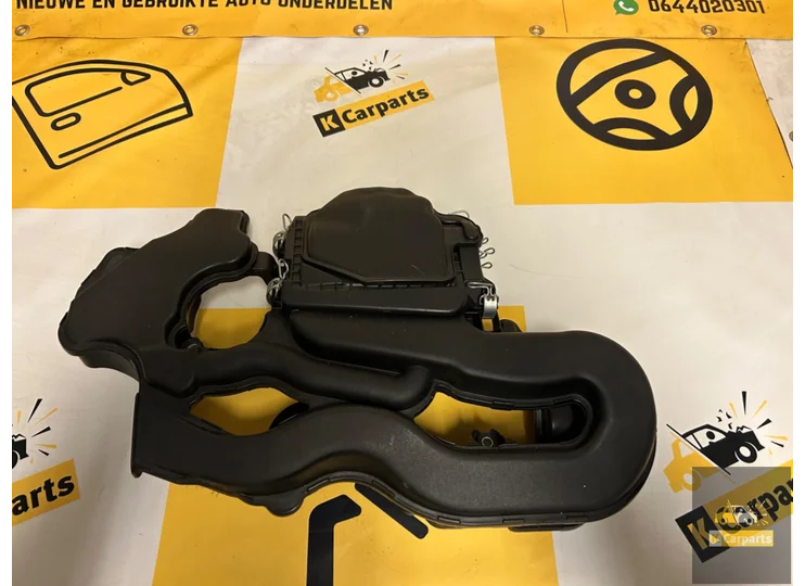 Koop Luchtfilterhuis | Luchtfilterbak bij KCarparts