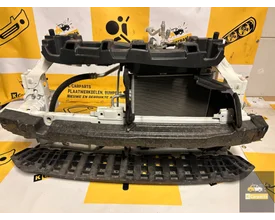Compleet Voorfront Koeler Balk 108 c1 Toyota Aygo image 1