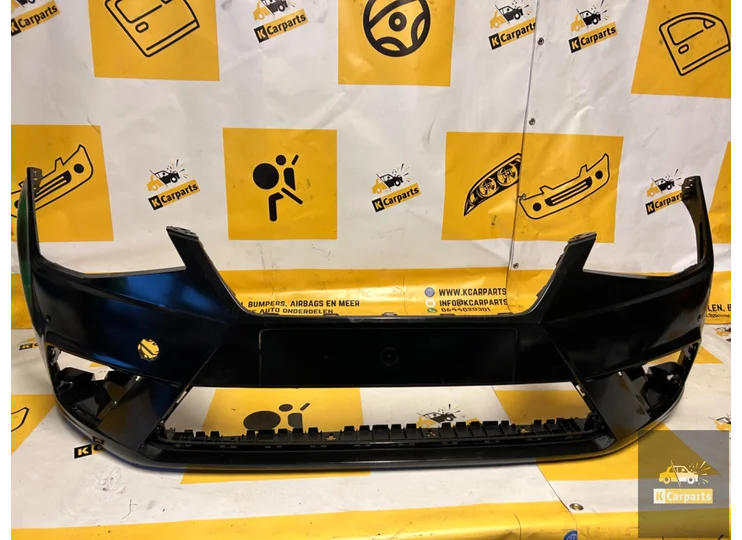 Koop Voorbumper bij KCarparts