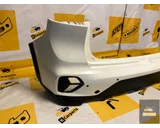 Koop Beschermlijst | Beschermstrip | Achterbumper bij KCarparts